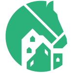 Property Race Day Logo